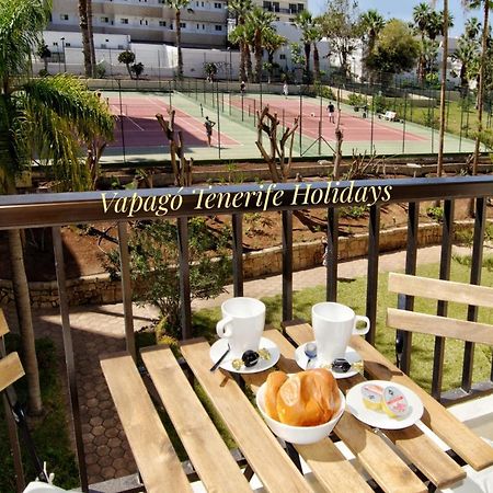 El Dorado Sun Las Americas By Vapago Tenerife 플라야데라스아메리카스 외부 사진