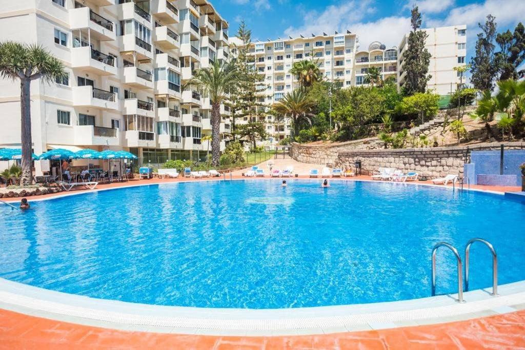 El Dorado Sun Las Americas By Vapago Tenerife 플라야데라스아메리카스 외부 사진