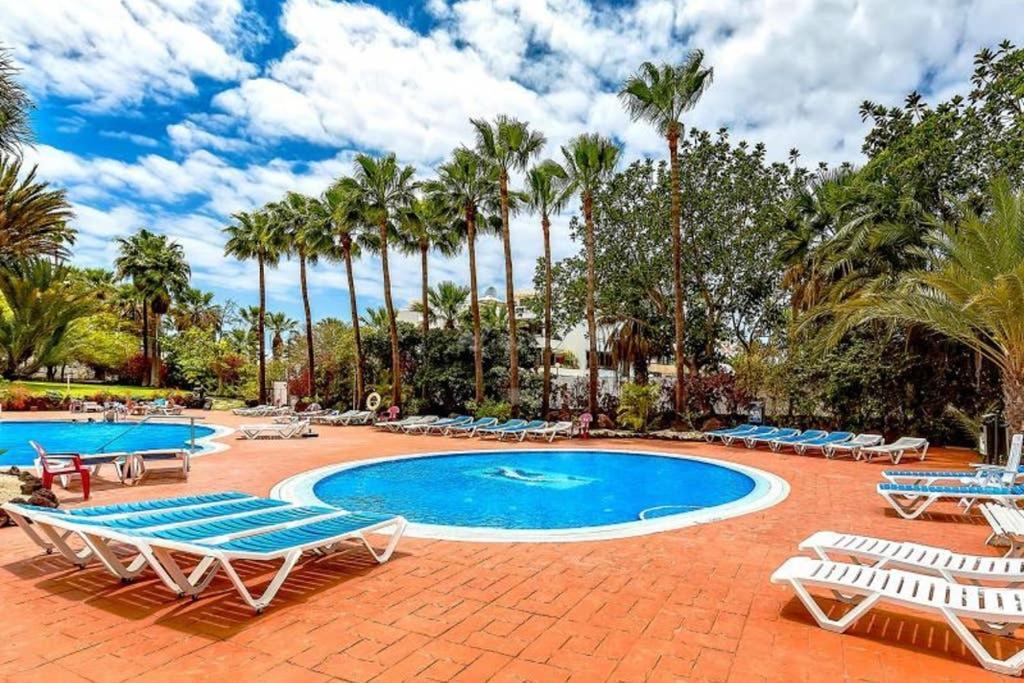 El Dorado Sun Las Americas By Vapago Tenerife 플라야데라스아메리카스 외부 사진