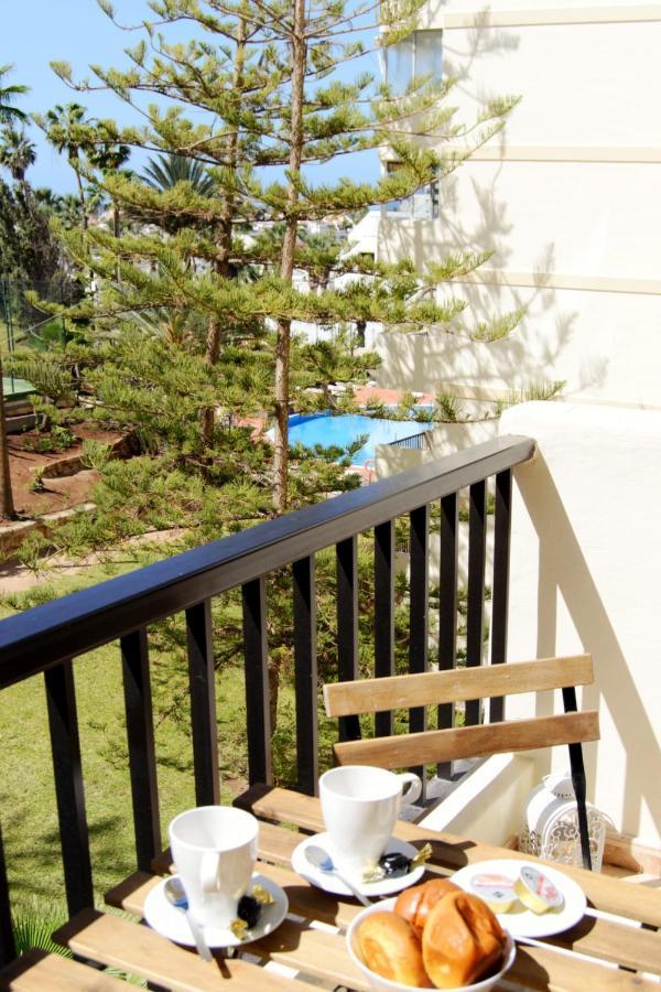 El Dorado Sun Las Americas By Vapago Tenerife 플라야데라스아메리카스 외부 사진